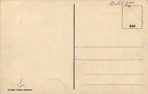 Schwarzburg, Blick vom Trippstein -518934