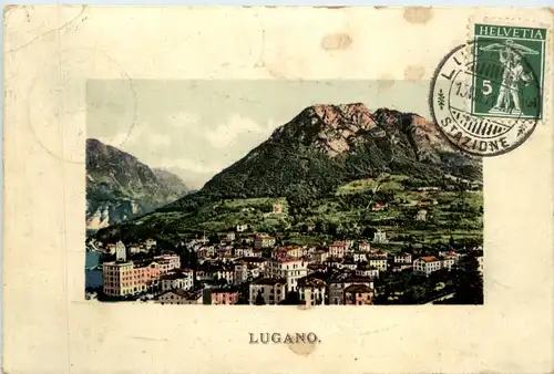 Lugano -391724