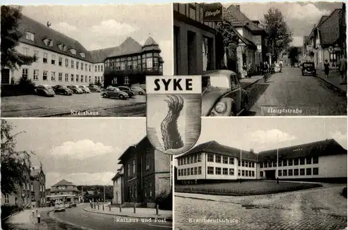 Syke -601236