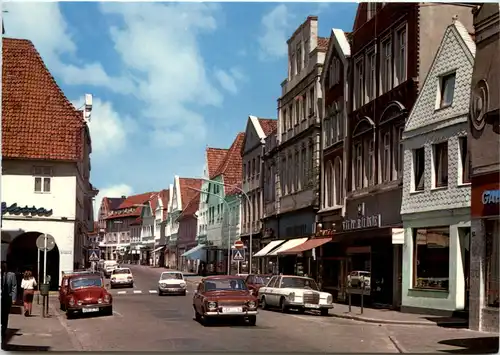 Verden - Grosse Strasse -601396