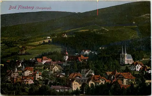 BAd Flinsberg -628672