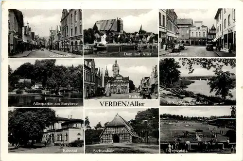 Verden Aller -601416
