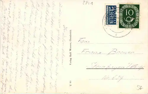 Dümmersee - Am Bootshaus -601596