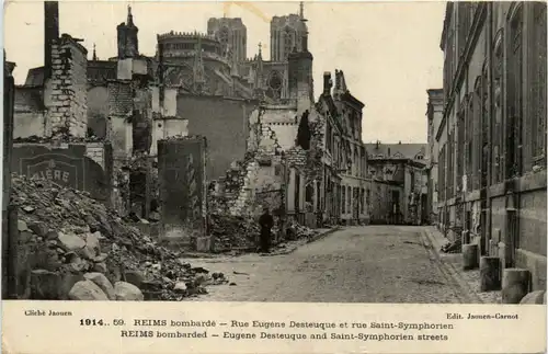 Reims bombarde -392142