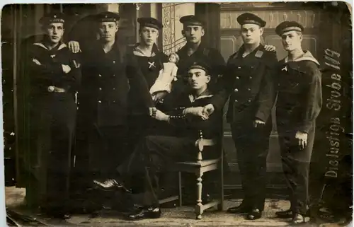 Bremerhaven - Lehe - Matrosen -601696