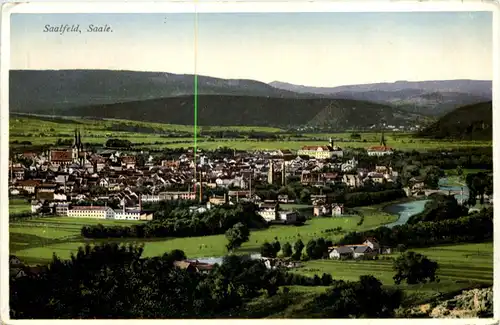 Saalfeld/Saale, -519474