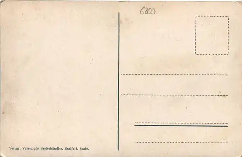 Saalfeld/Saale, -519474