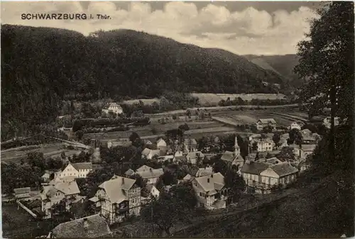 Schwarzburg i. Thür. -518864