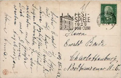 Kinder Humor - Der Geniesser -629628