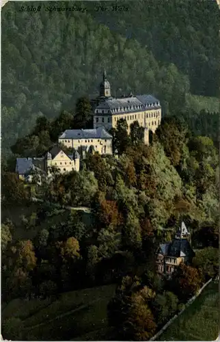 Schloss Schwarzburg -519554