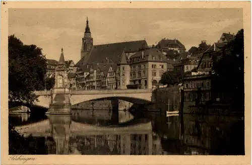 Tübingen, -518700