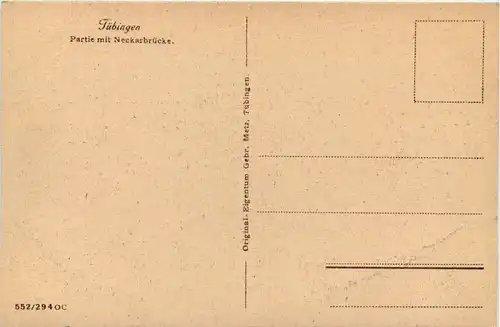 Tübingen, -518700