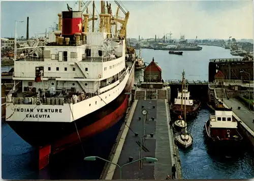 Bremerhaven -601956