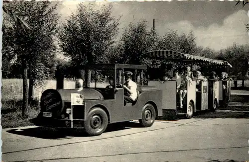 Knokke Zoute Express -629490