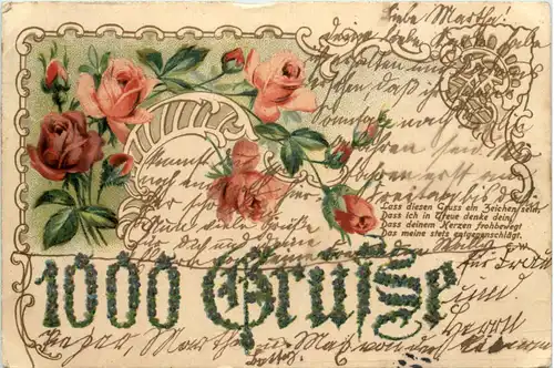 Glückwunsch gelaufen in Döllensradung Neumark -629668