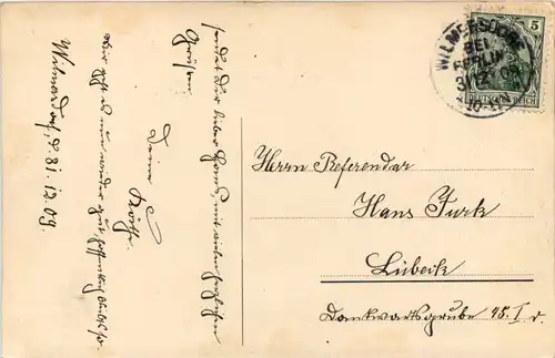 Neujahr - Kinder -627932