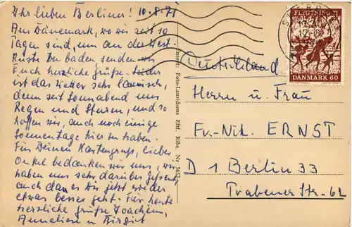 Storkerede Ribe -629610