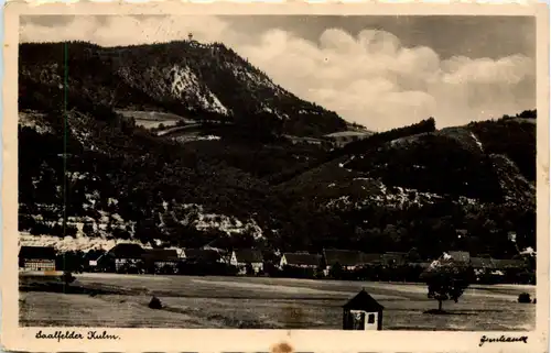 Saalfelder Kulm -519304