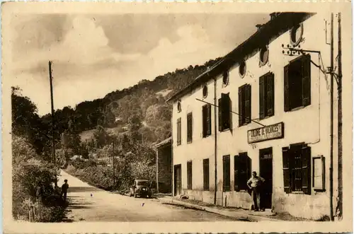 Saurat Ariege -392912