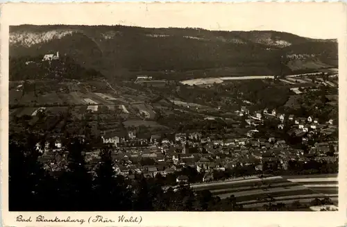 Bad Blankenburg, -519584