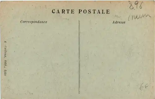 De Lille, Portez-Lui -392952