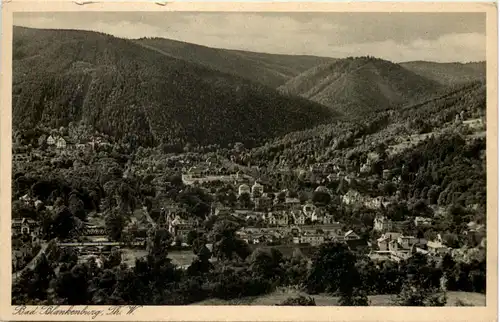 Bad Blankenburg, -519664