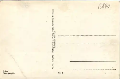 Pössneck, Blick gegen die Altenburg -518858