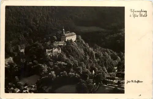 Schwarzburg, -518936