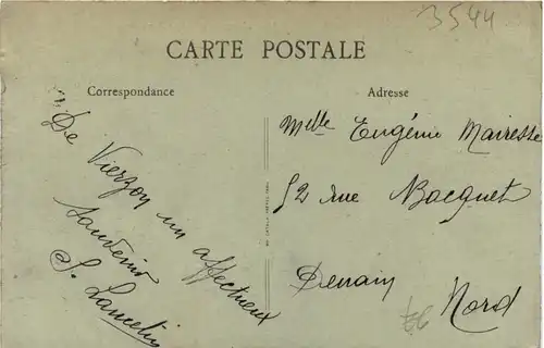 Vierzon, Rue de Republique -393268