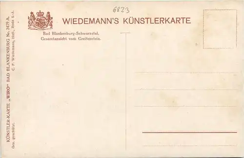 Bad Blankenburg, -519680