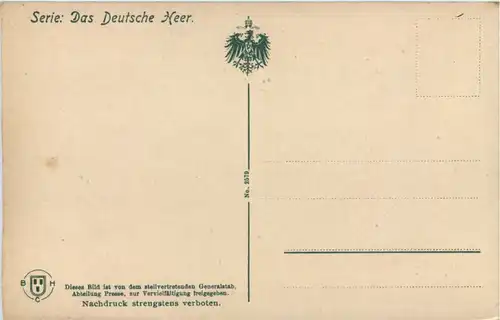 1. Weltkrieg - Umwandlung eines Hochwasser Schutzdammes -602916