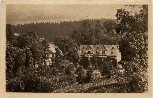 Paulinzella i. Thür., Schloss -519176