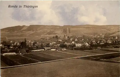 Remda in Thüringen -519196