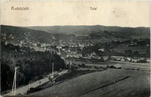 Rudolstadt, Total -519276