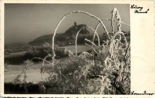 Burg Ranis i. Thür., - Pössneck -520224