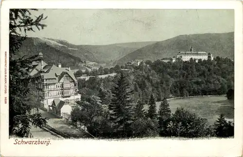 Schwarzburg i. Thür., -520284