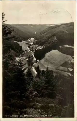 Pippelsdorf bei Marktgölitz -519338