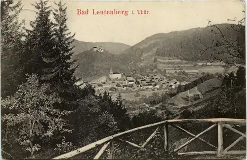 Leutenberg, -519398