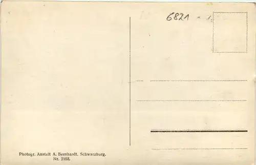 Sorbitzmühle im Sorbitztal -520404