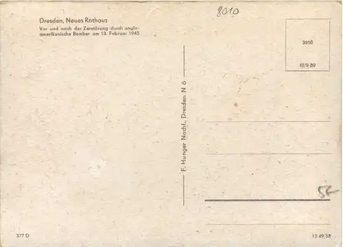 Dresden, Neues Rathaus -520100