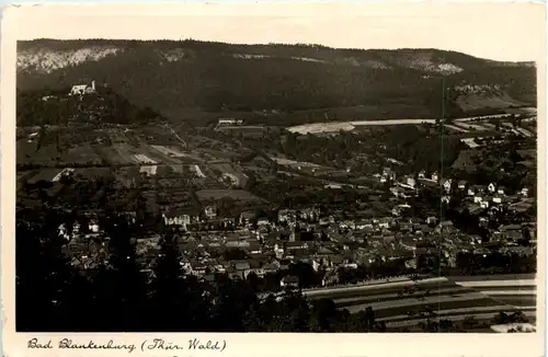 Bad Blankenburg, -519542
