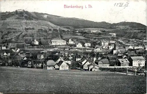 Bad Blankenburg, -519496