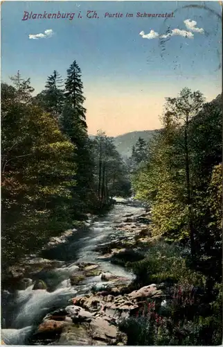 Bad Blankenburg, -519582