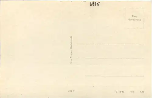 Bad Blankenburg, mit Ruine Greifenstein -519538