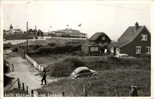 Klitparti ved Lokken -629600