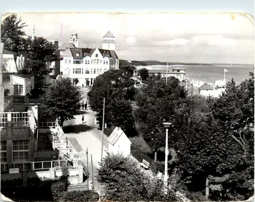 Binz a. Rügen, -393976