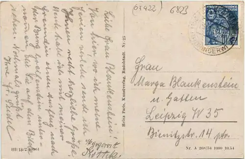 Bad Blankenburg, -519676