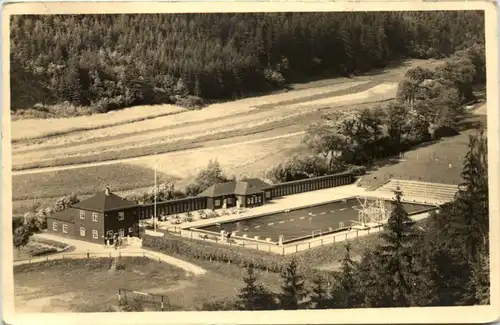 Leutenberg i. Thür., Bad Im Ilmtal -520460