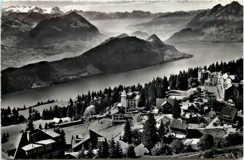 Rigi Kaltbad -629924