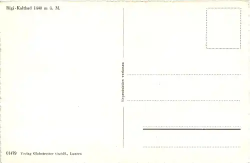 Rigi Kaltbad -629924